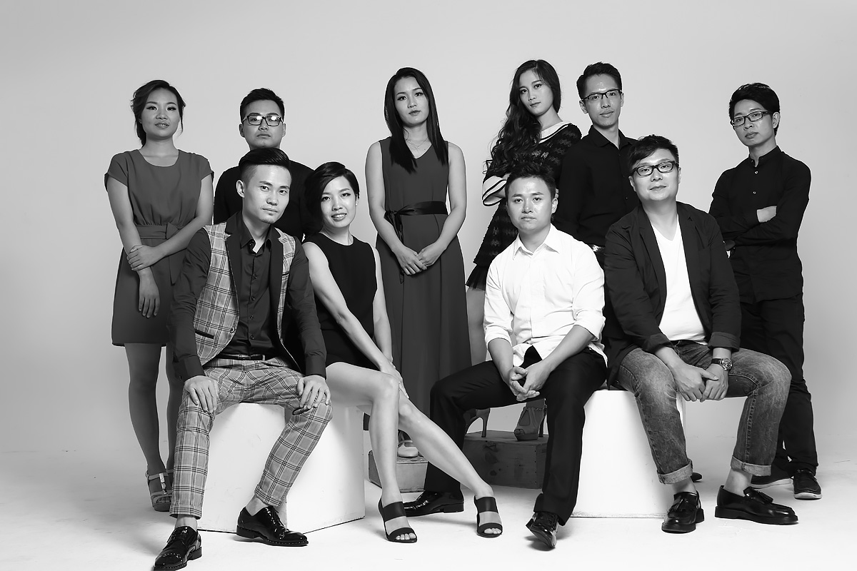 SUPER TOMATO LIMITED超级番茄设计：东莞湘辣头条中餐厅-4