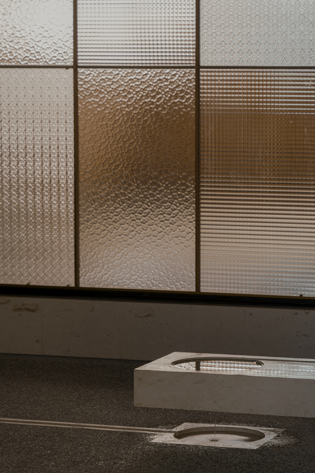 意大利威乃达VENETA CUCINE广州店丨中国广州丨PENG & PARTNERS 鹏和朋友们设计事务所-130