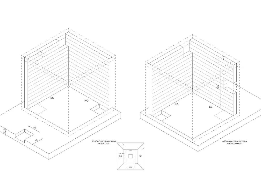 威尼斯的天堂之作 | Campo Baeza 的最后一栋住宅设计-46