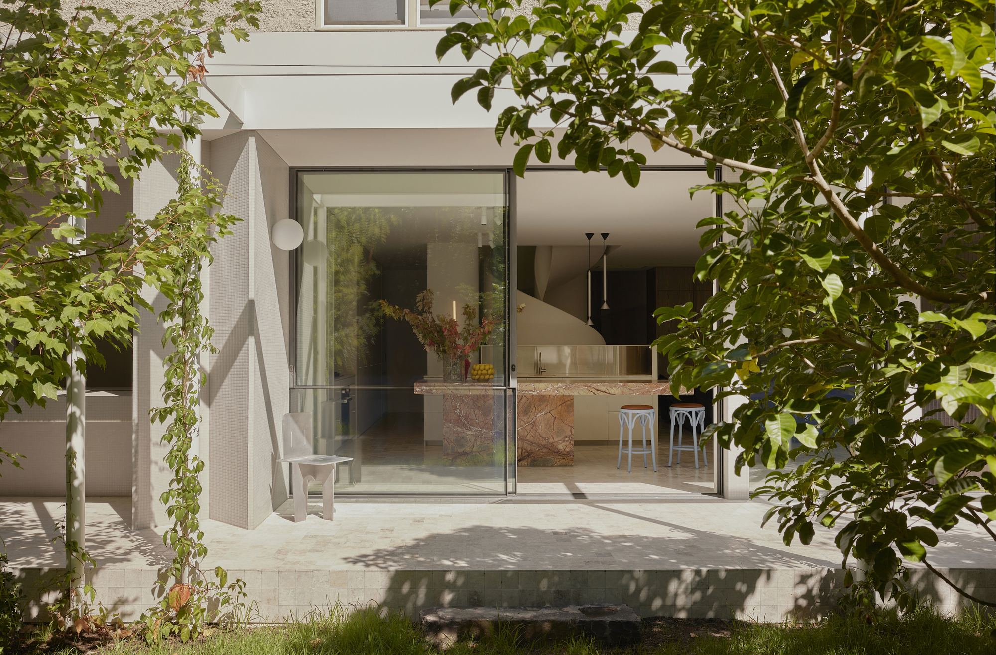 丨澳大利亚墨尔本丨Studio Ceravolo-27