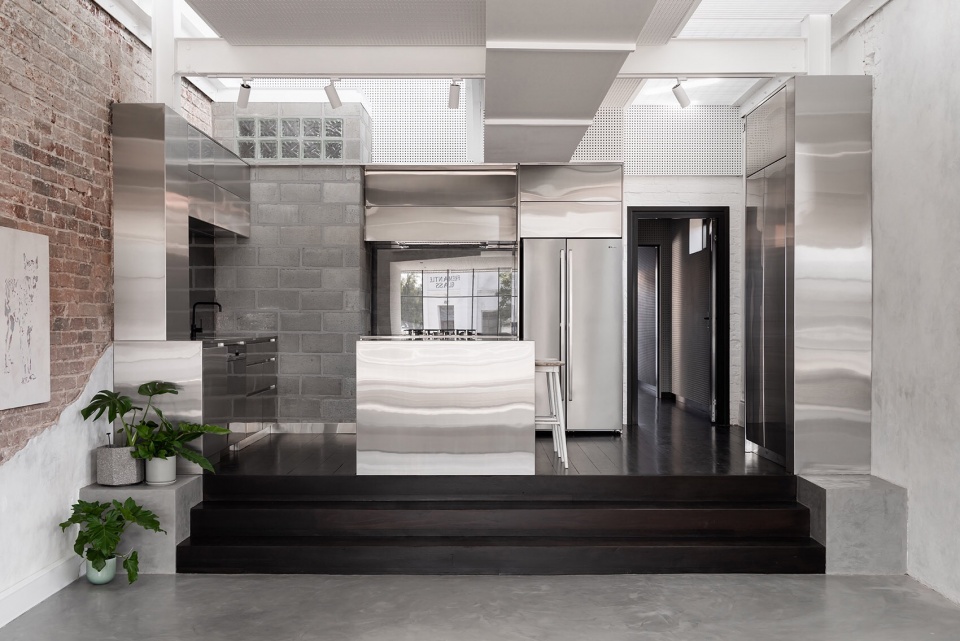 澳大利亚弗里曼特尔住宅-36