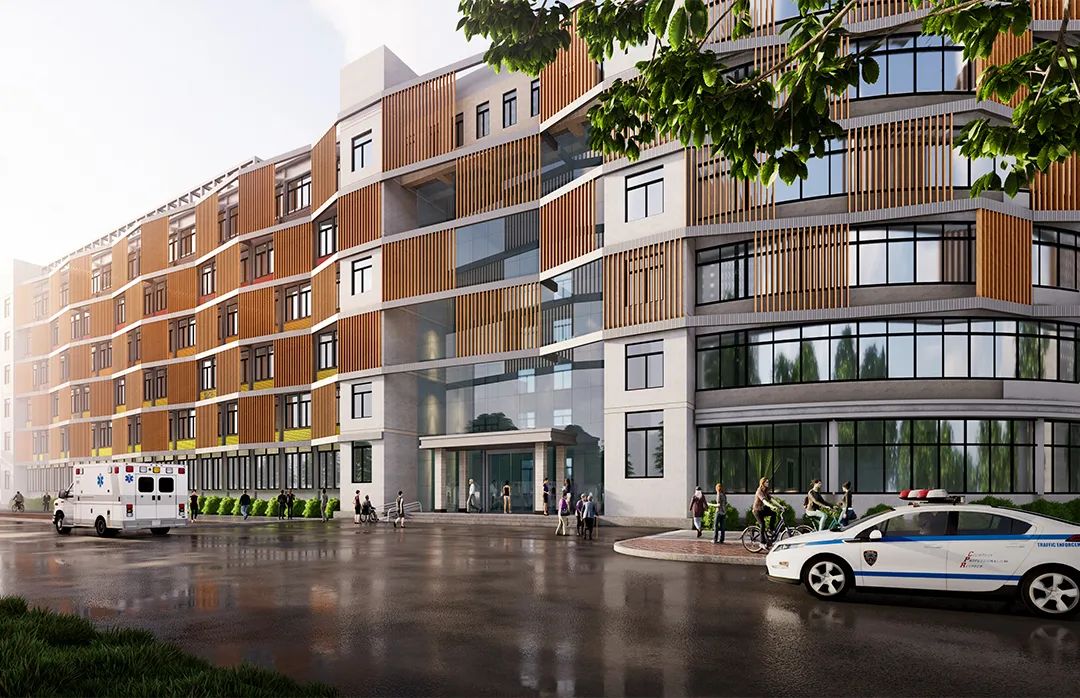 外滩国际康养国际社区丨中国成都丨科图设计-231