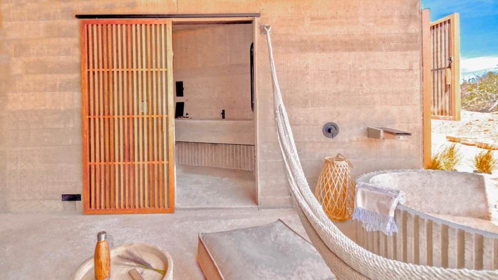 墨西哥托多斯·桑托斯度假酒店丨耶克塔霍·瓦尔迪兹建筑师事务所-16