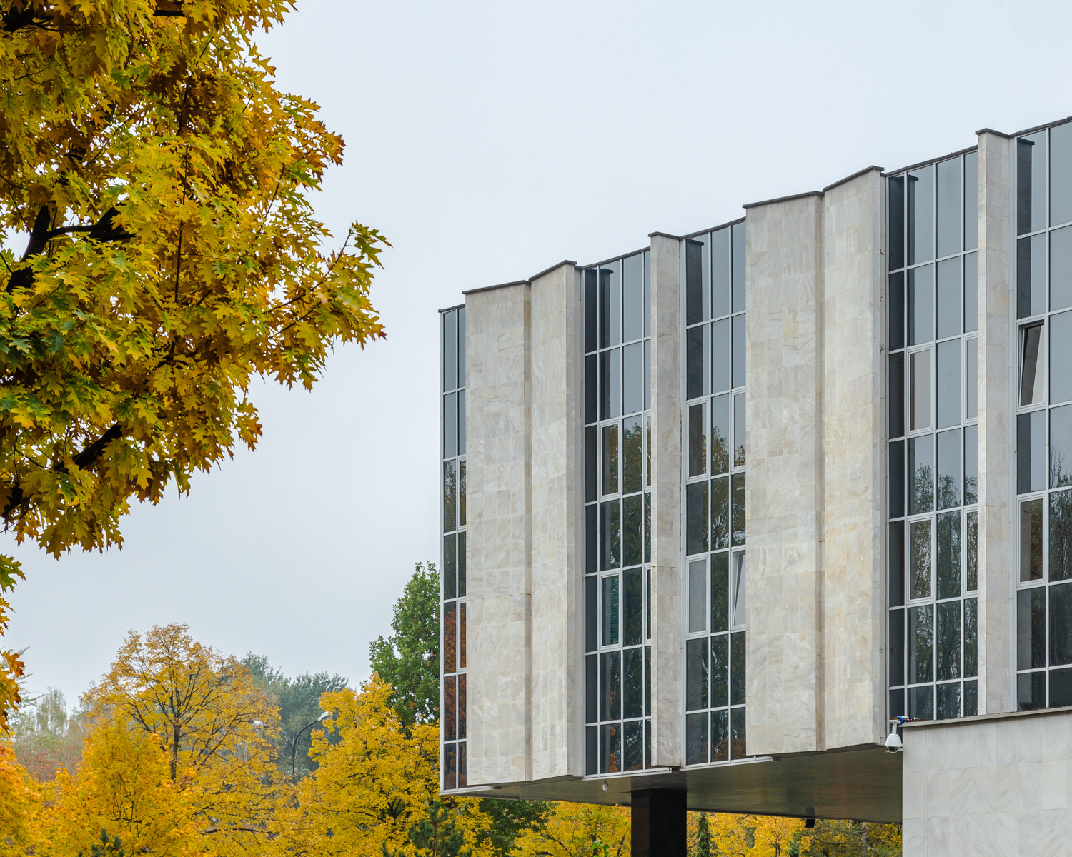 Mister Warszawy系列建筑项目（各年获奖项目）丨波兰华沙-208