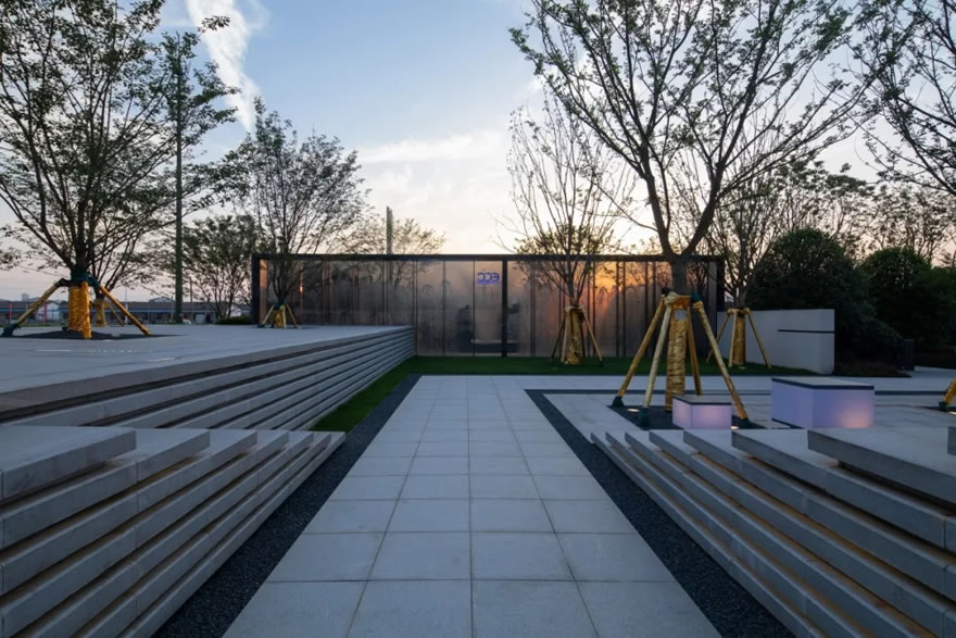 红星中奥广场丨中国南昌-12