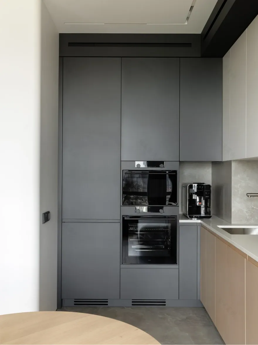 莫斯科42平米小公寓设计丨俄罗斯莫斯科丨Planka工作室-24