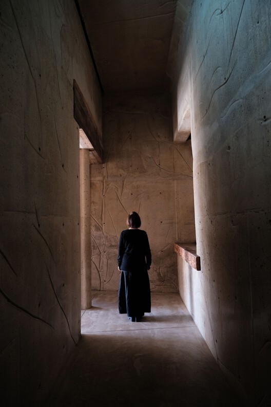 卡萨乌诺丨墨西哥恩塞纳达丨CLACLÁ Taller de Arquitectura-14