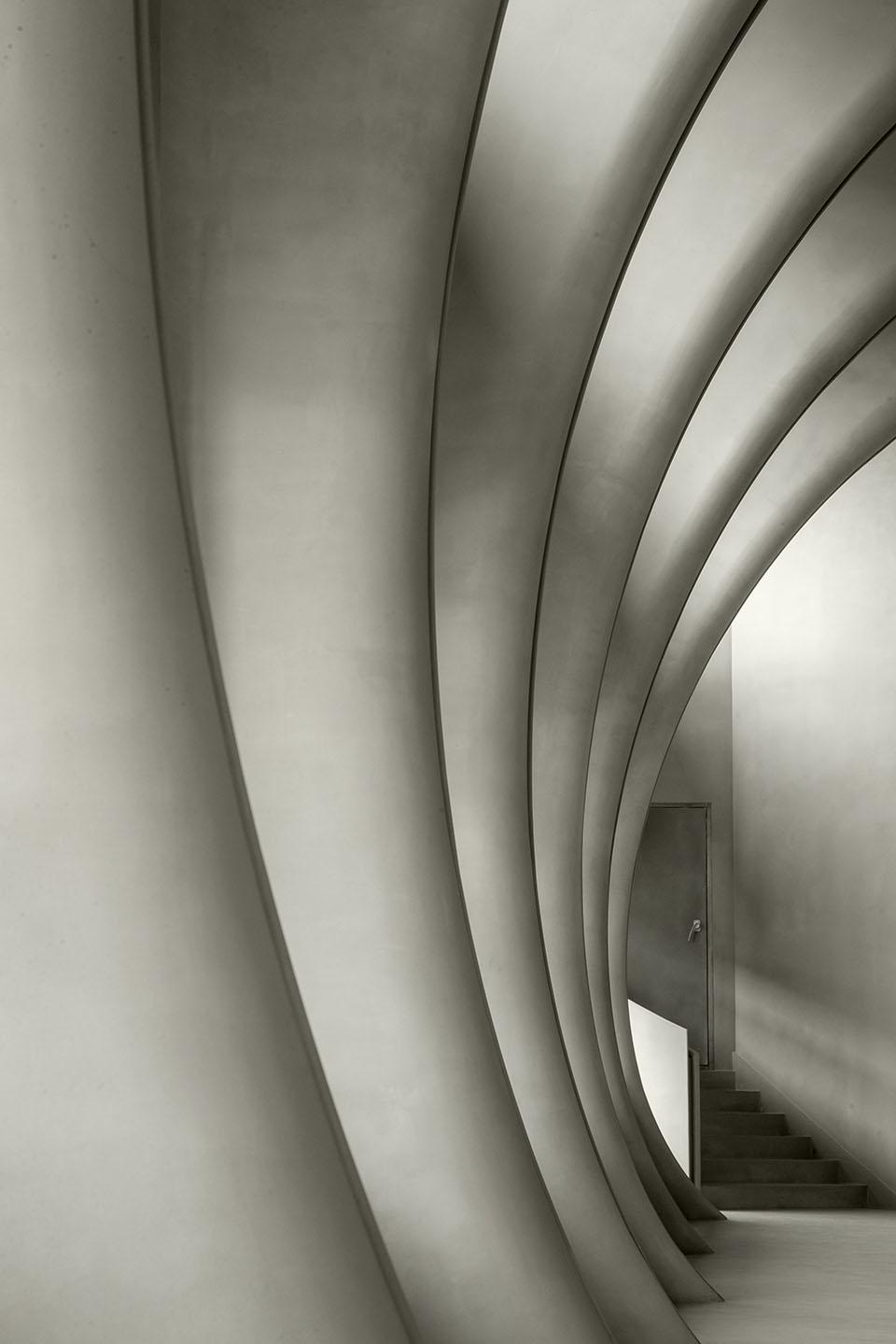 涟漪空间 The Ripples丨中国上海丨HITOMI&CO 赤瞳企划-22