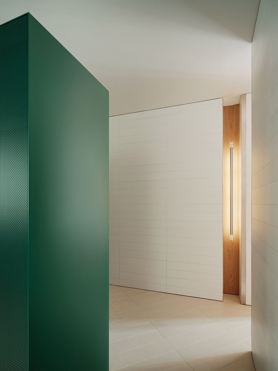 西班牙退休夫妇公寓改造丨西班牙穆尔西亚丨HANGHAR-7