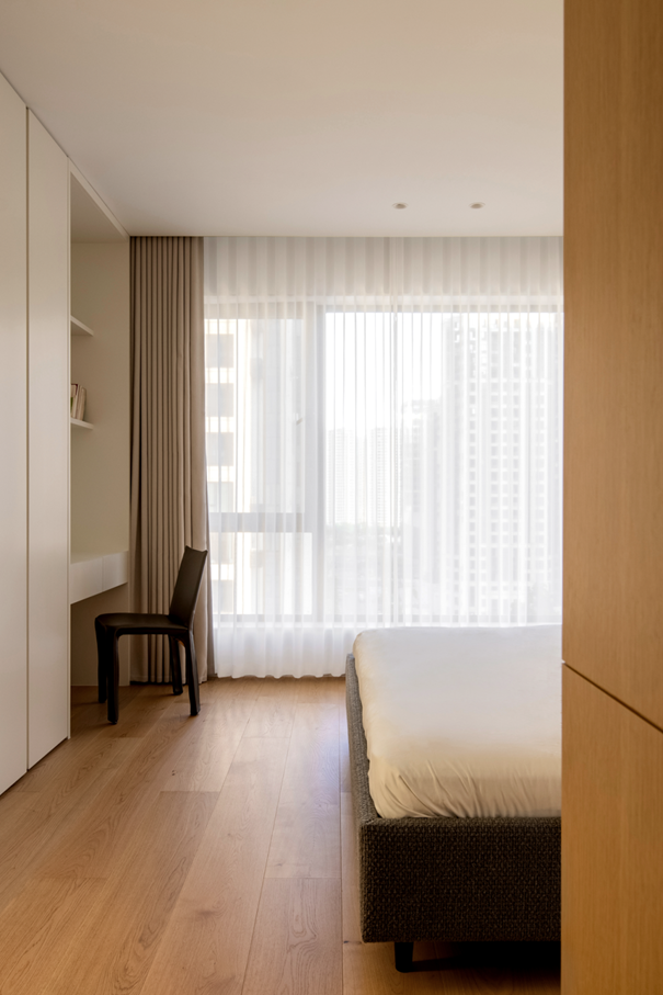 万象|Vientiane丨中国温州丨浙江筑正装饰設計工程有限公司-34