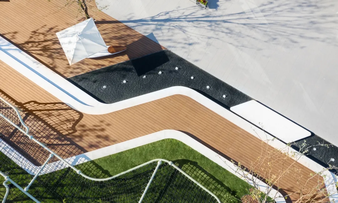 南通中南·世纪之光示范区景观-25