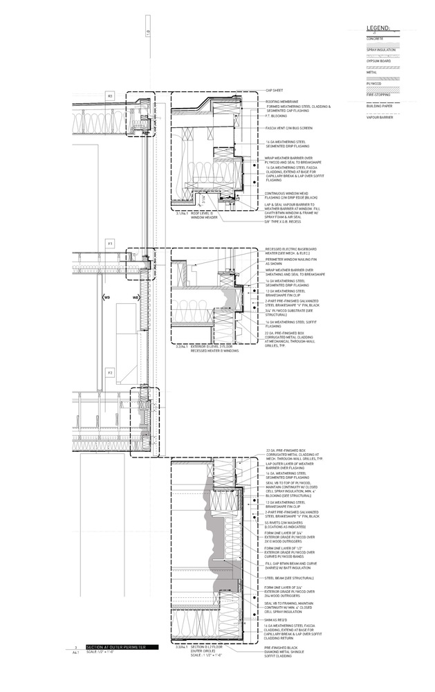 飞碟公寓丨加拿大温尼伯丨5468796 建筑事务所-63