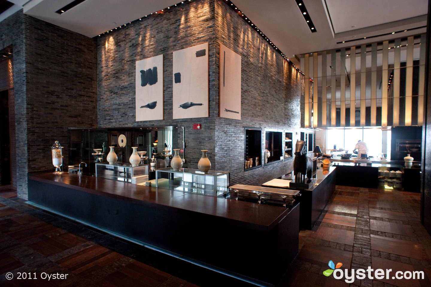 JAYA  经典迈阿密THE SETAI酒店-7-28