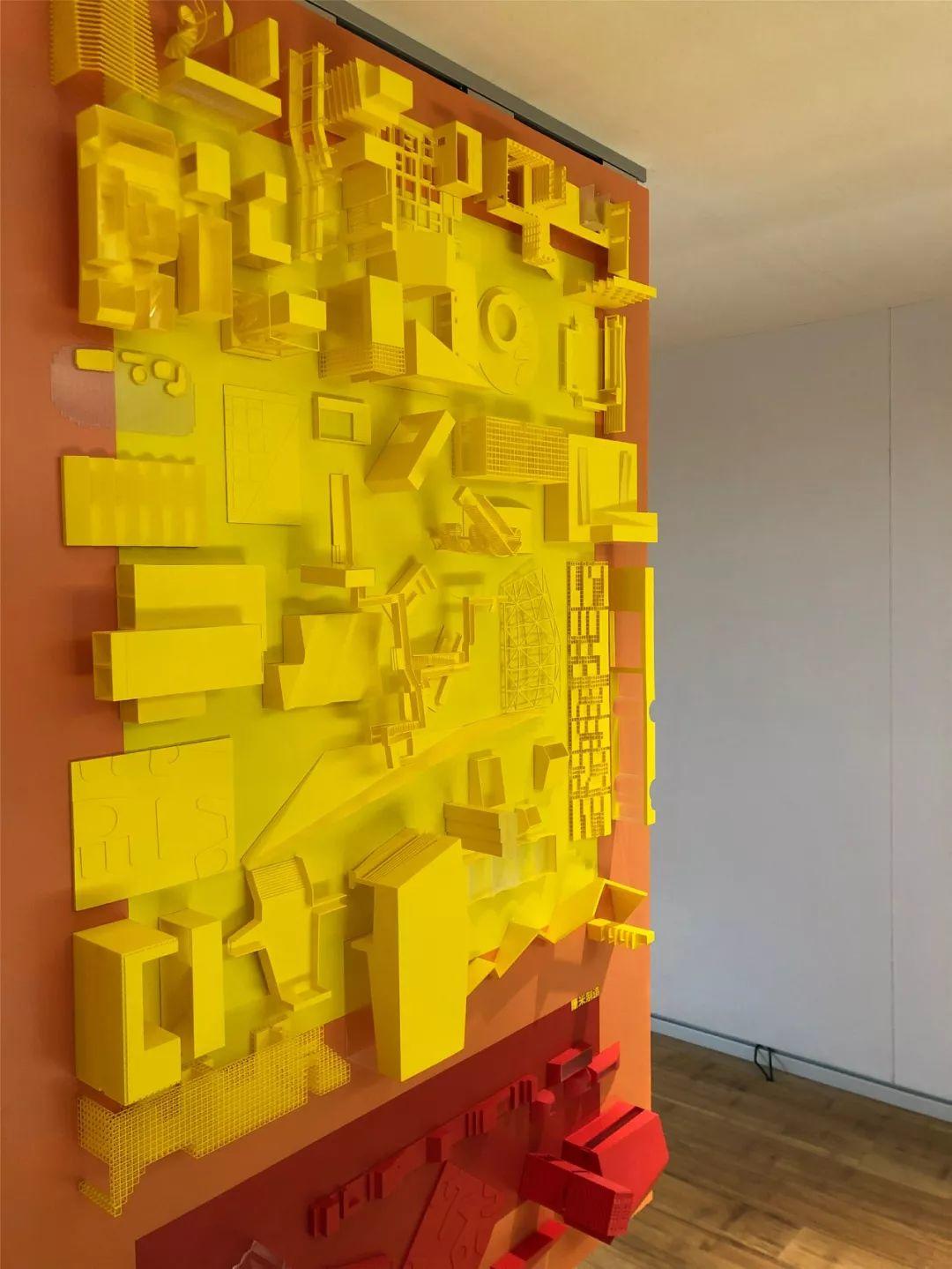 “未知城市:中国当代建筑装置影像展”丨中国深圳丨趣城工作室（ARCity Office）-73