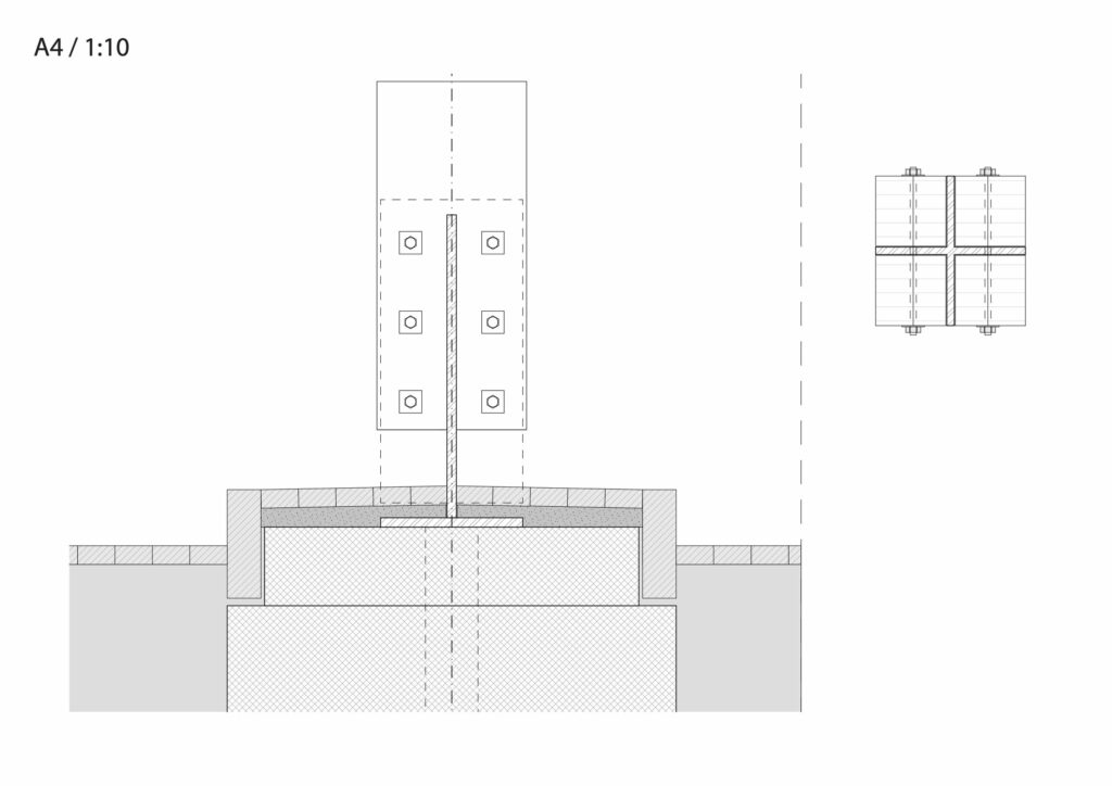 ADEPT可拆卸式电动汽车充电停车场设计丨丹麦-12