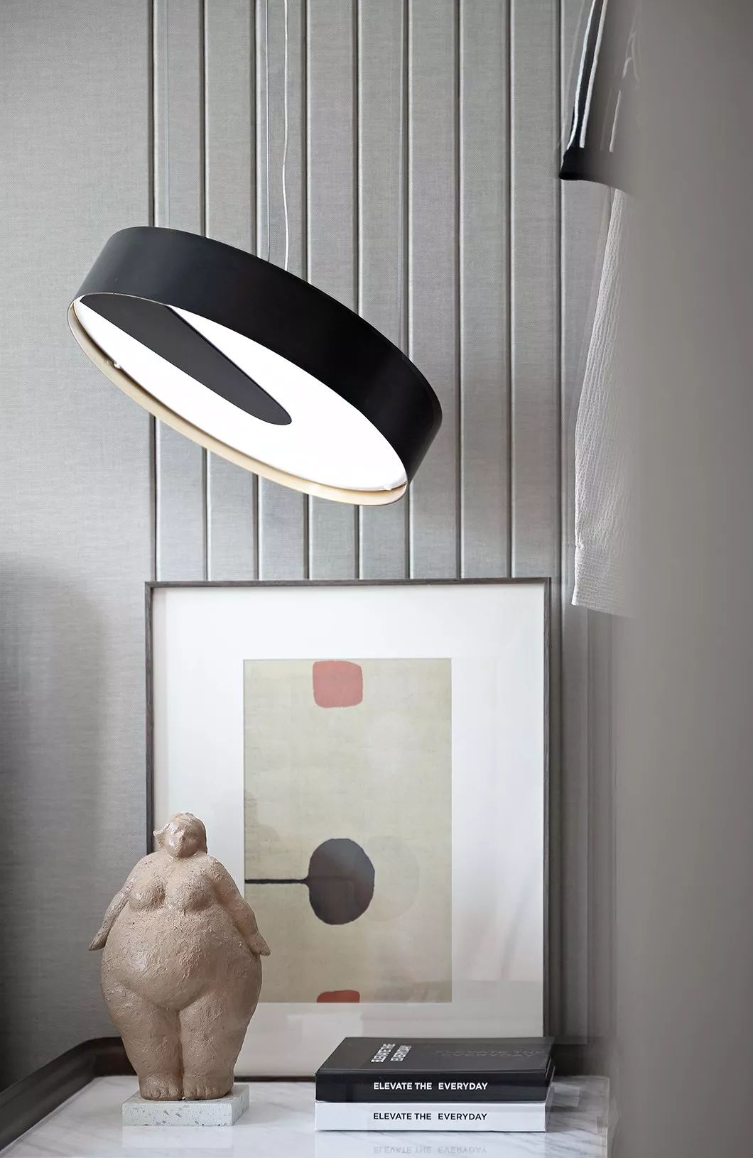 阳光城·未来悦样板间 | 新都市风格，打造温馨休闲生活空间-17