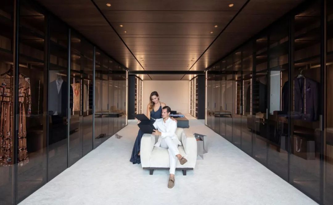 西班牙马尔韦利亚 3100㎡奢华别墅设计,现代优雅的豪宅典范-60