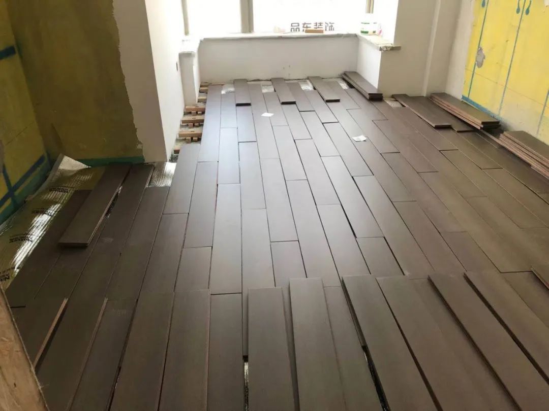 品东装饰室内设计案例丨英国剑桥-107