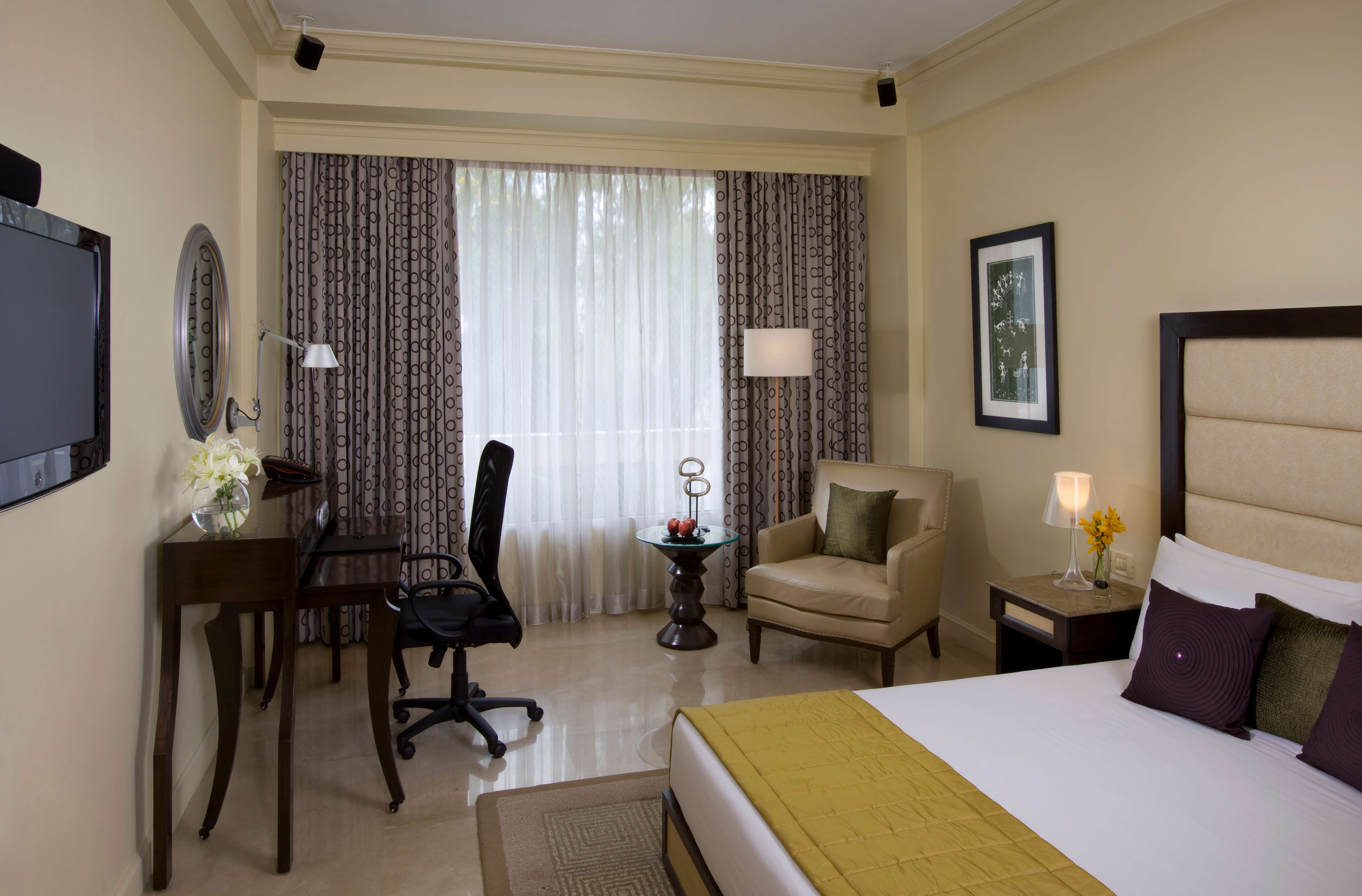 Vivanta by Taj   Blue Diamond  Pune-6