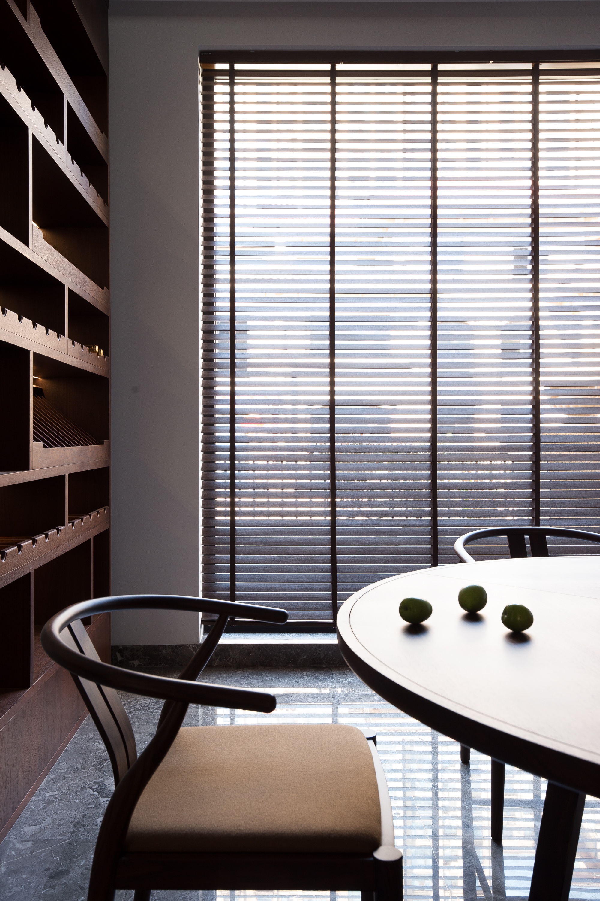 翡翠蓝湾别墅丨铭筑装饰-35