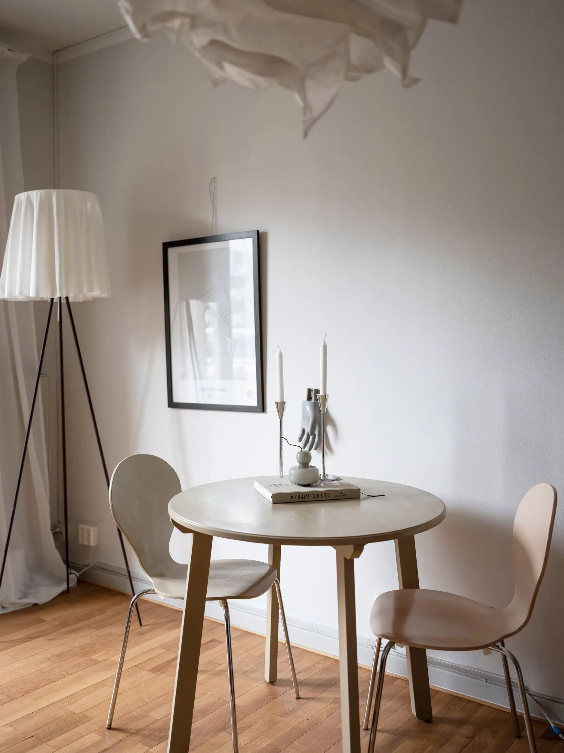 31m2 小木屋厨房,打造舒适温馨城市公寓-2