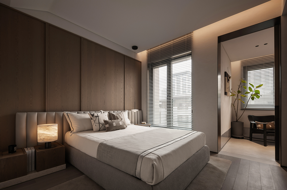 中国府 别墅豪宅丨中国北京丨近境制作-85