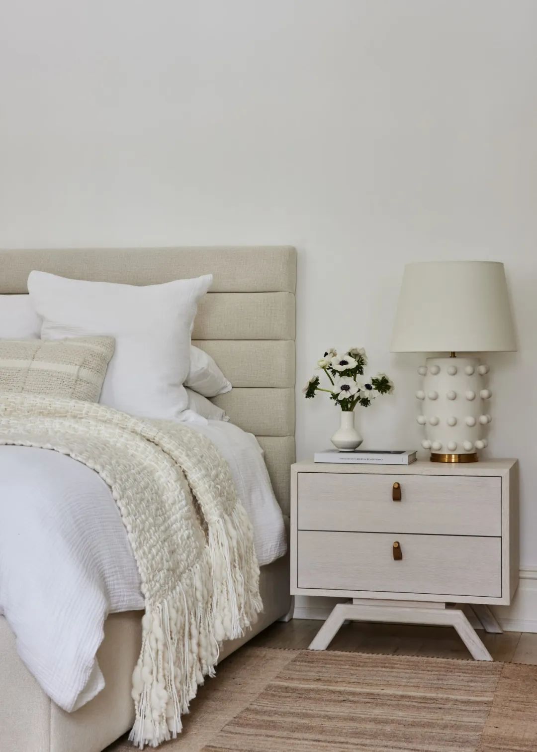 沃罗比耶夫之家丨美国纽约丨Monica Fried Design-25