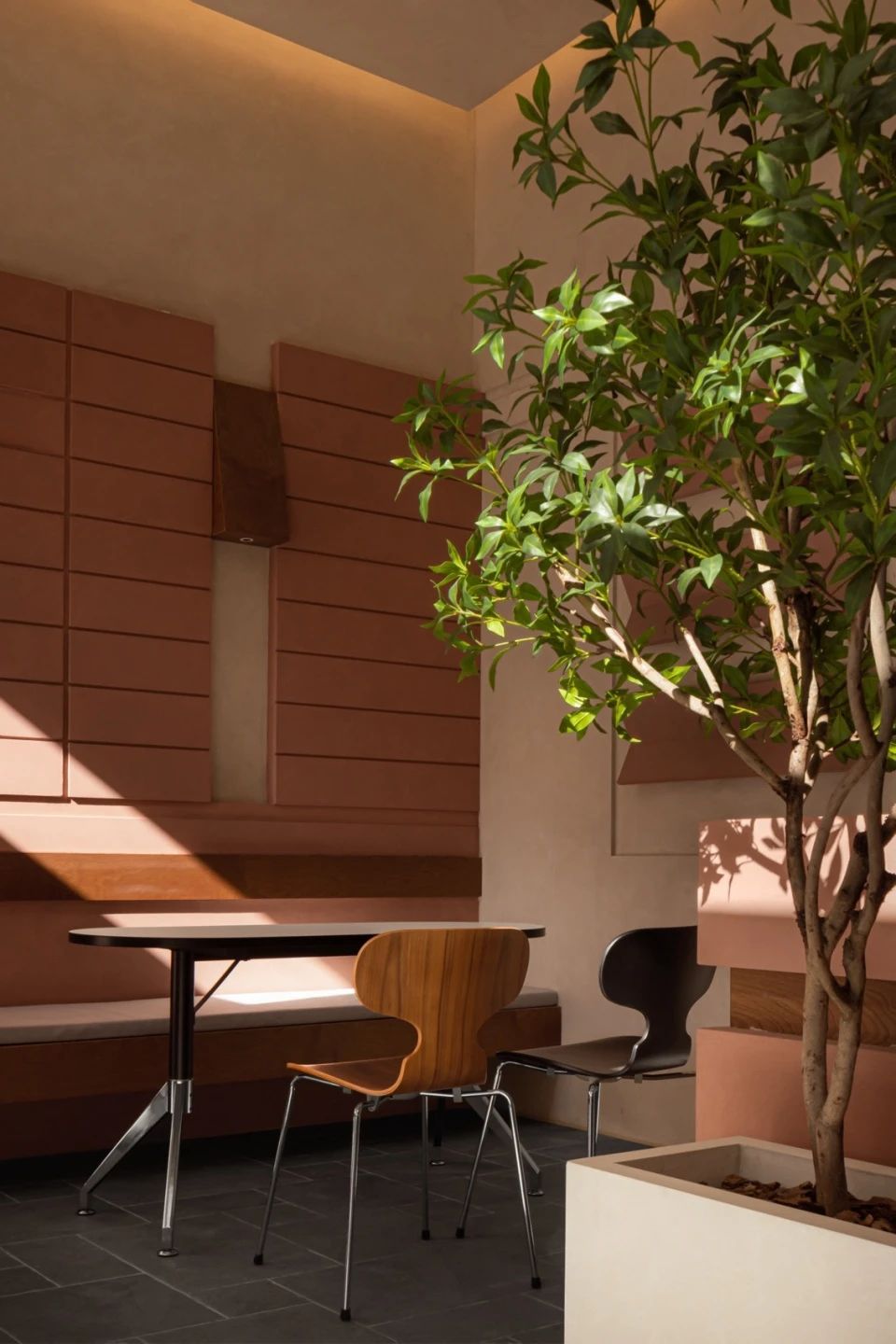 烘焙暖意之所   橘九蛋糕店  知白设计-44