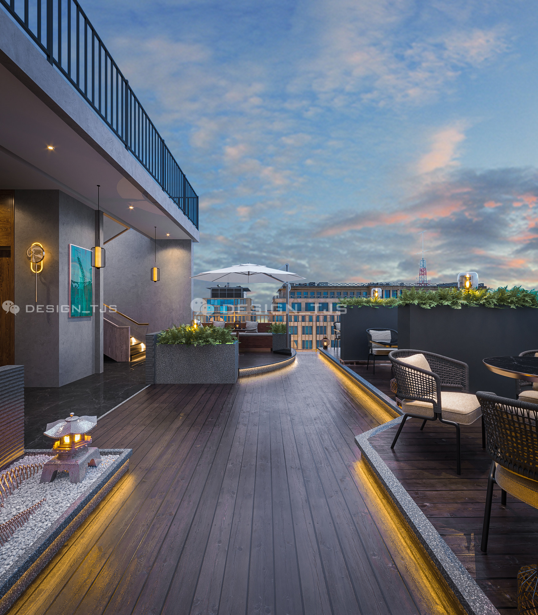 摘星局效果图案例-0