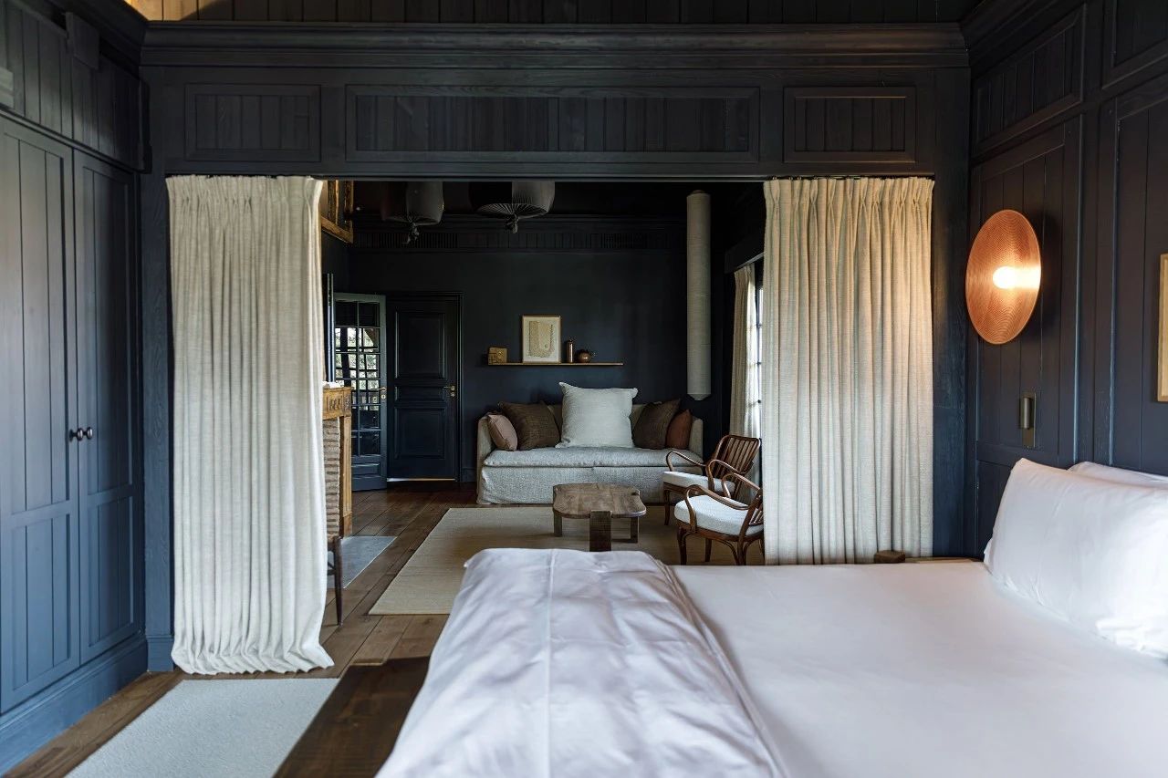 一起逛逛波尔多的一家艺术酒店-21