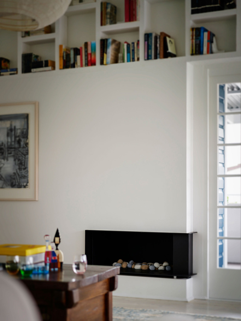 澳大利亚海边高脚屋丨澳大利亚悉尼丨Luigi Rosselli Architects-36