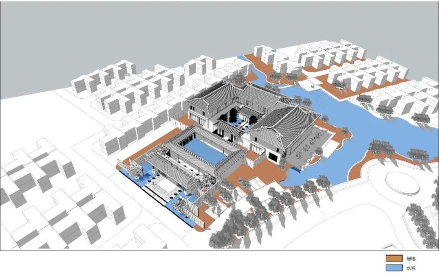 昆明俊发嵩山溪谷 | 山水之间,诗意栖居-63