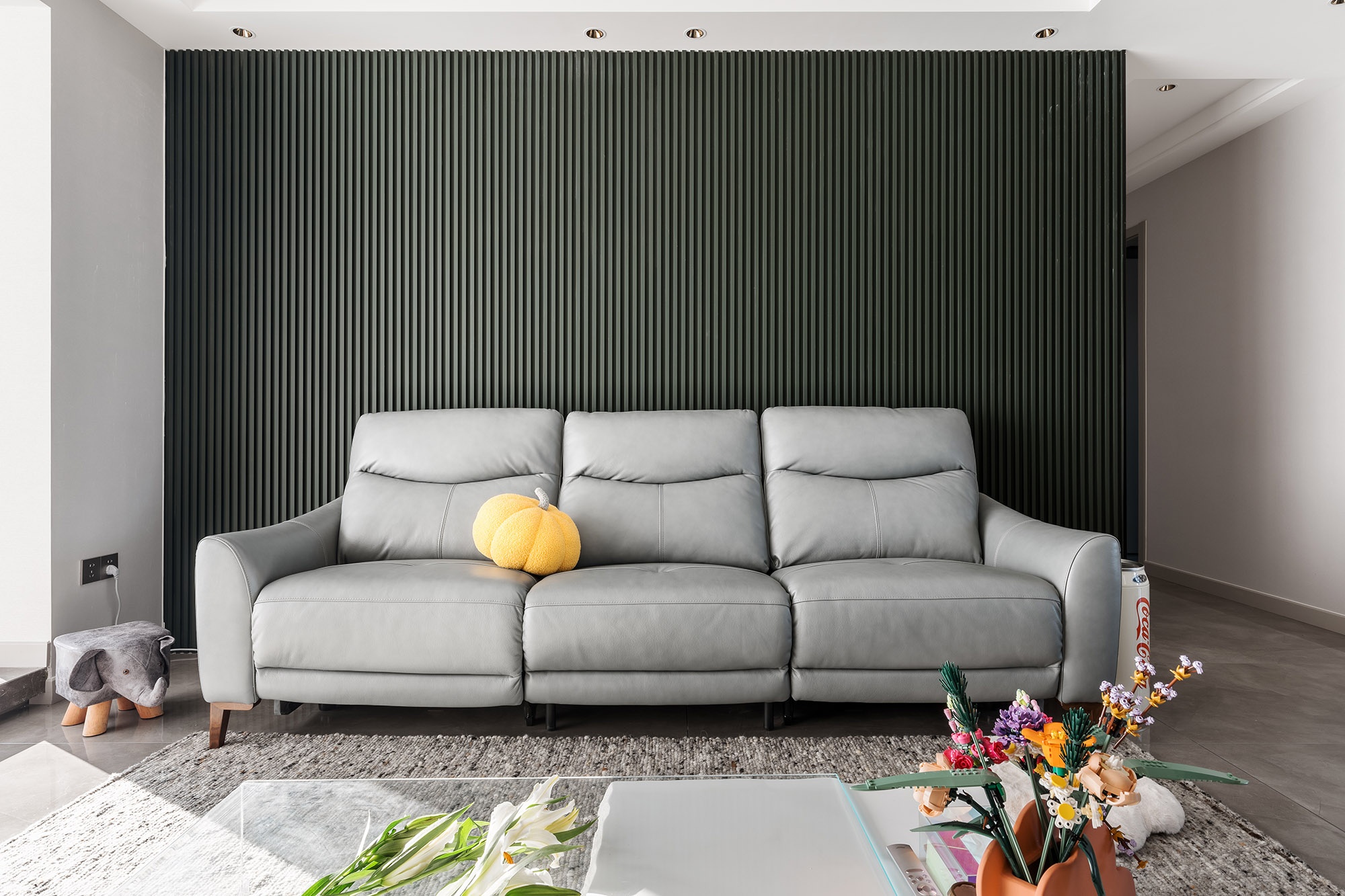 与自然共生，在艺术中溯洄，95后纯粹与自由的精神之所-6