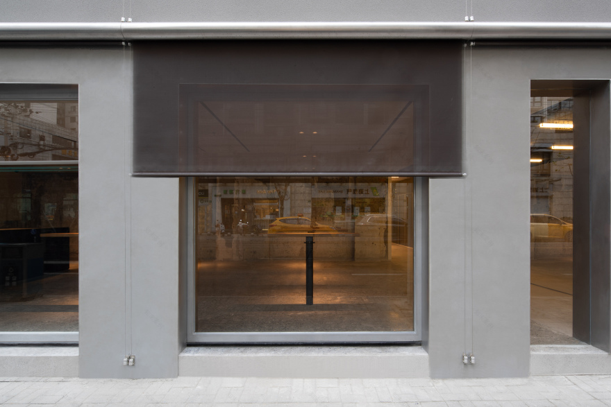 Renovation Project in the Heart of Shanghai’s Historic Area丨dongqi Design-32