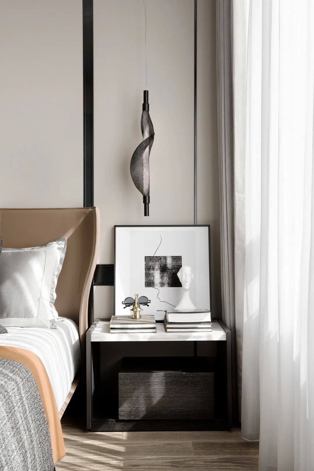 旭辉·璟宸府丨中国沈阳丨深圳市尚石设计有限公司-37