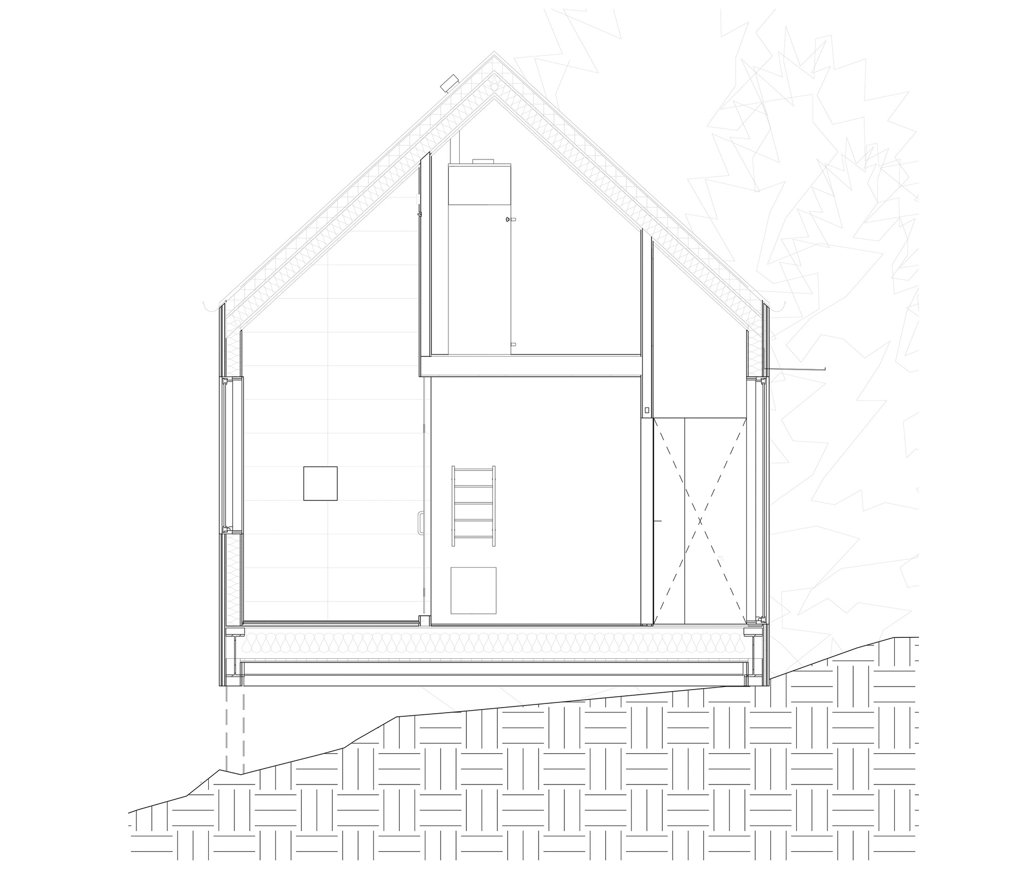 虎鲸屋丨美国丨Allied8-48