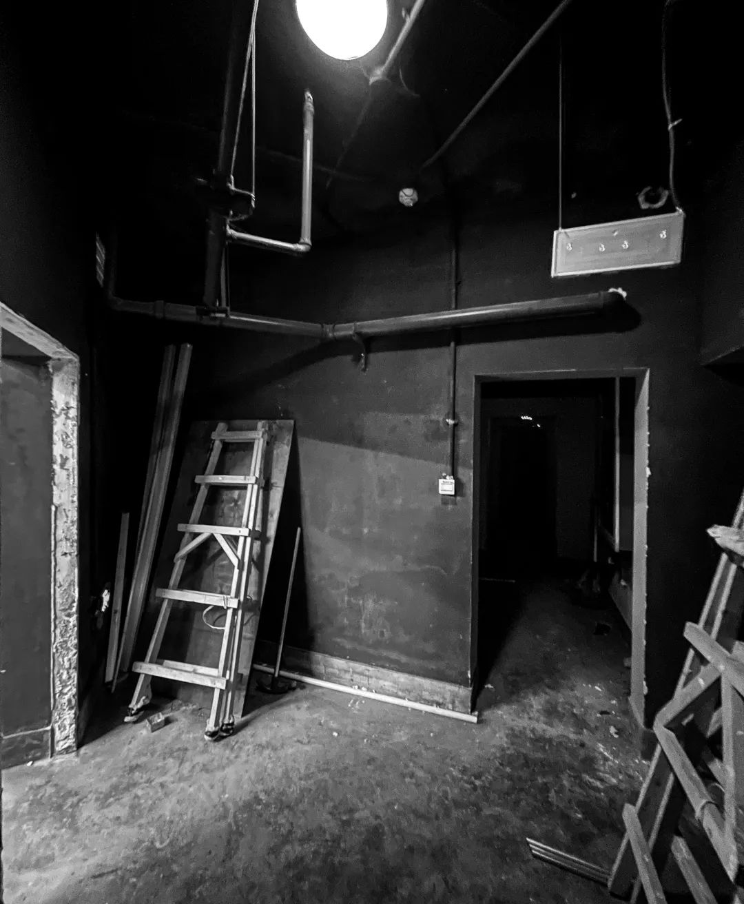 ILO Living 零售展厅丨中国上海丨Yatofu Creatives-17