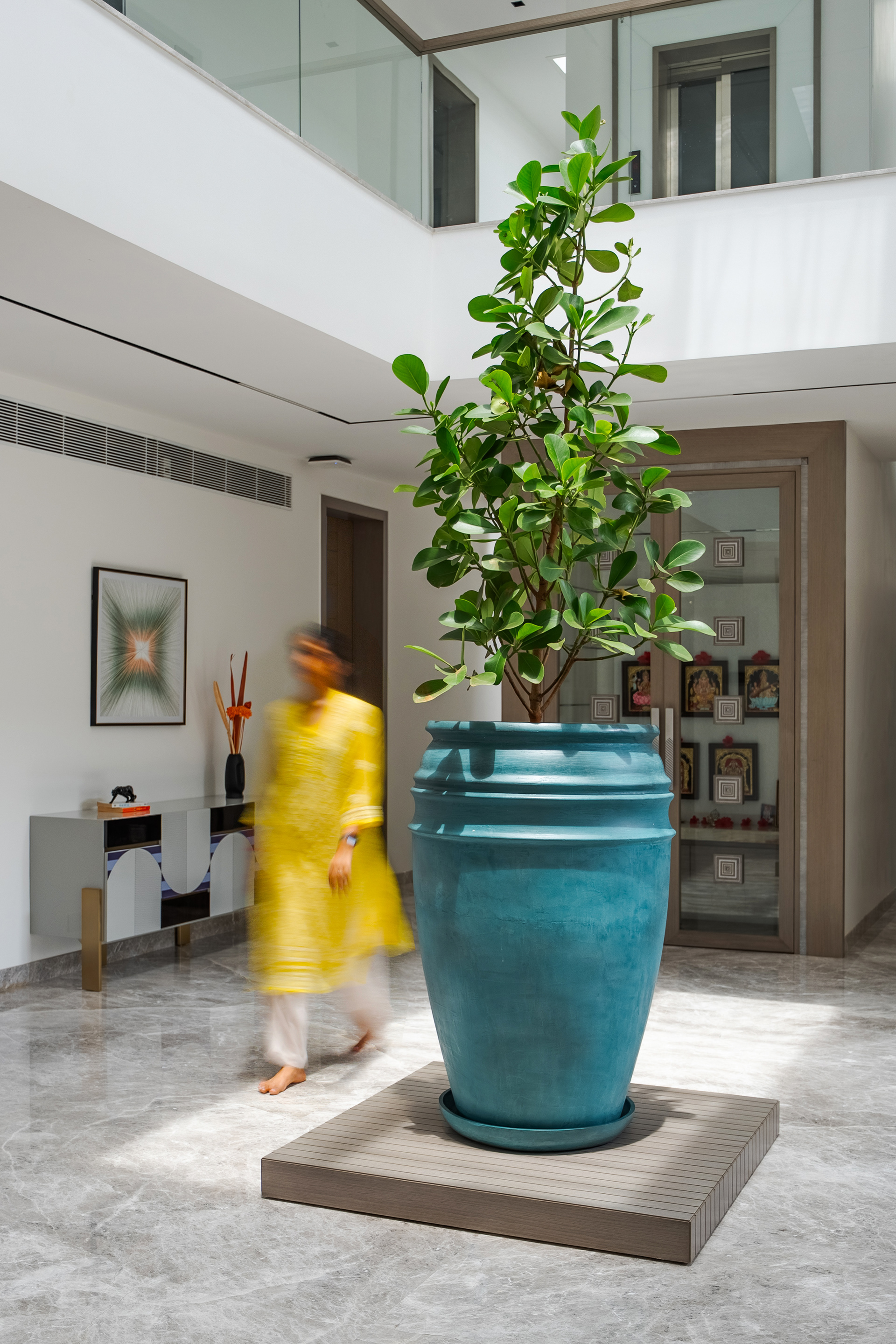 别墅丨Arun & Associates-14