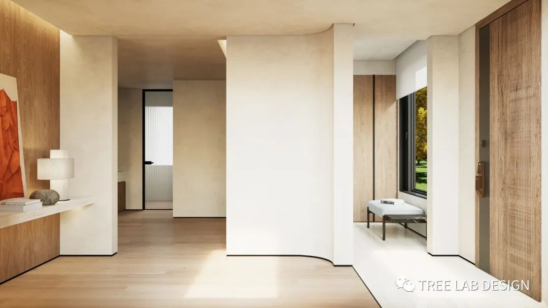 与自然建立连接|于大音中·不闻大音【TREE LAB新作】-24