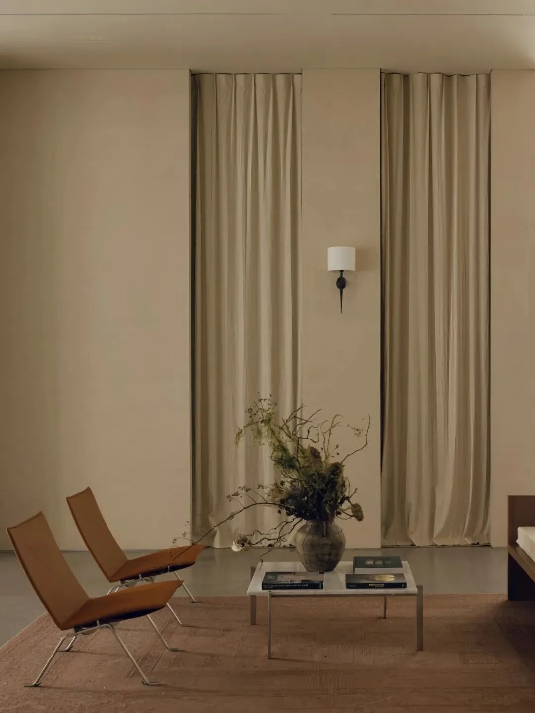 买手店丨中国浙江丨ForNature Design-7