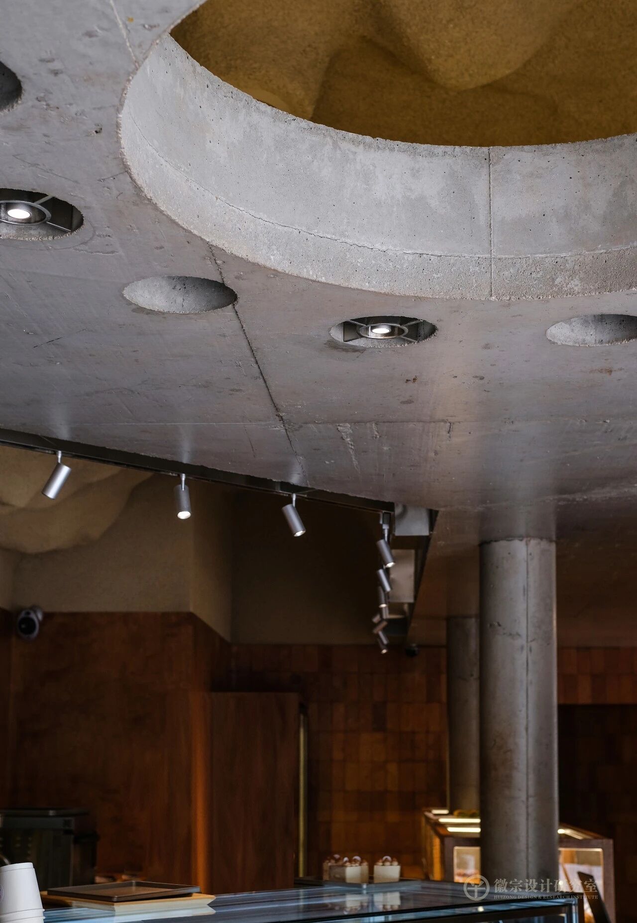 BAKERY RIVERS 谷与山川丨中国郑州-57