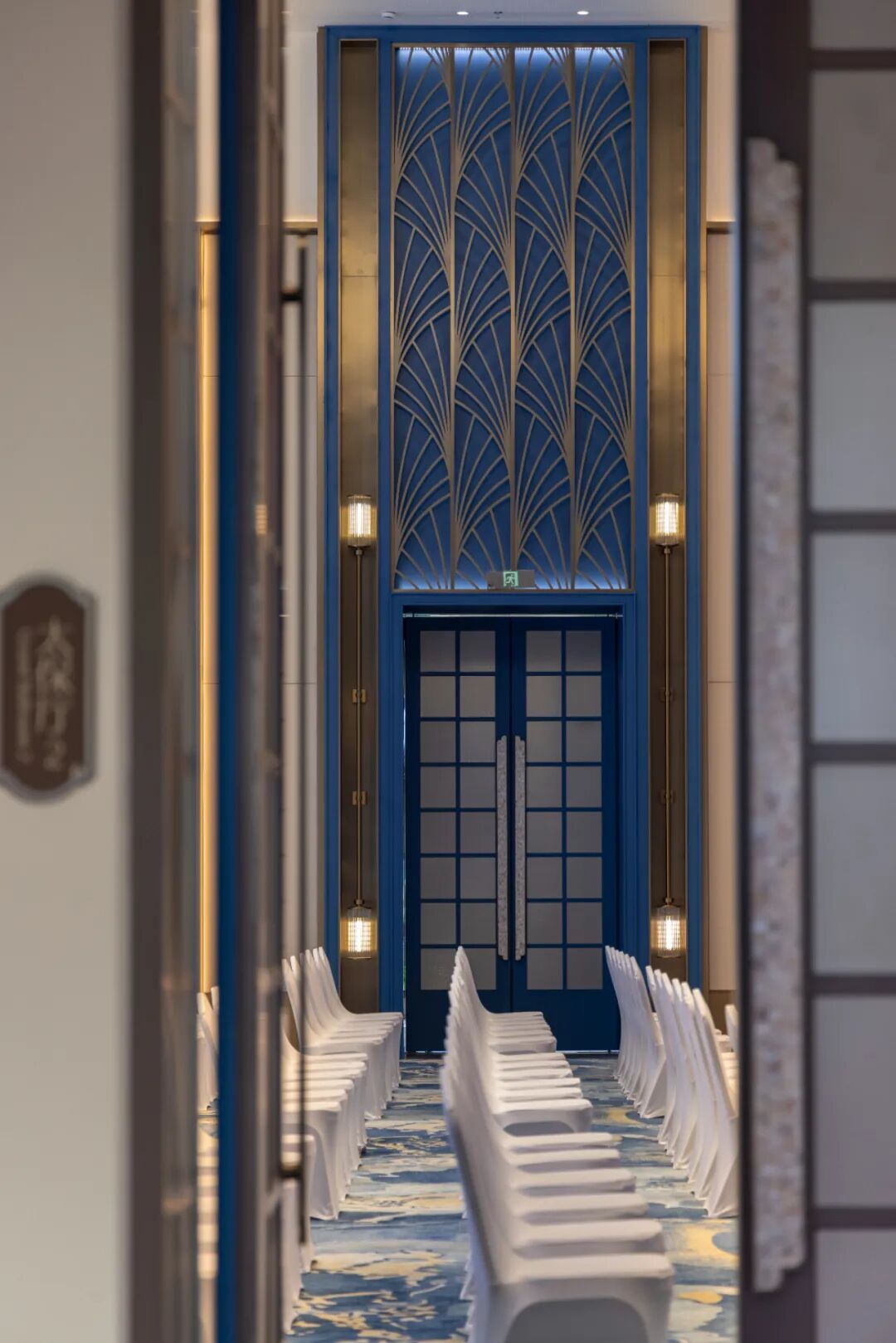 太保家园·三亚国际乐养中心丨中国三亚丨上海骏地建筑设计事务所股份有限公司-67