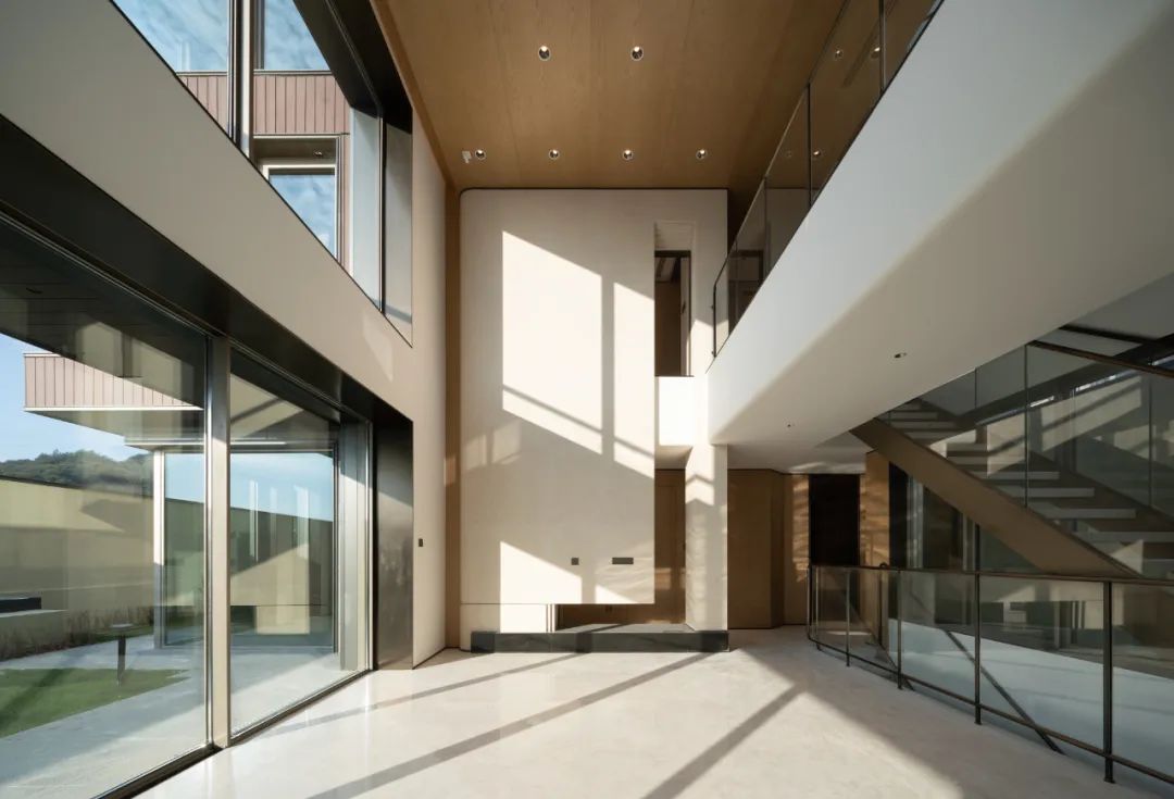 杭州万科白鹭郡西丨中国杭州丨青墨建筑设计-69