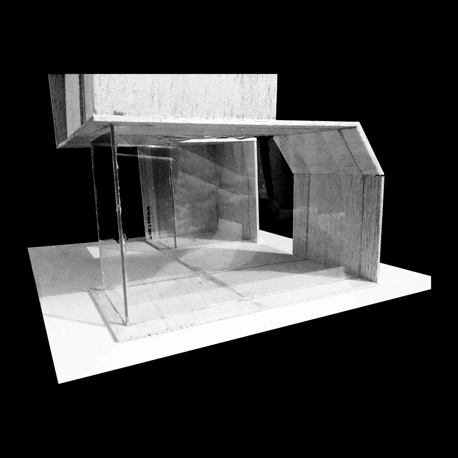 Maison Bordeau· 模型丨学生-13