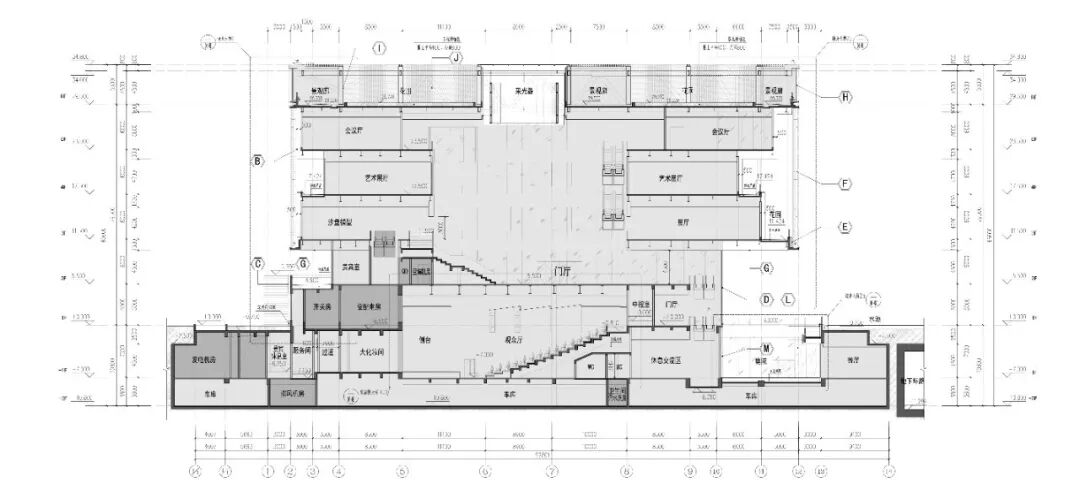 广州设计之都设计殿堂丨中国广州丨华南理工大学建筑设计研究院有限公司-81