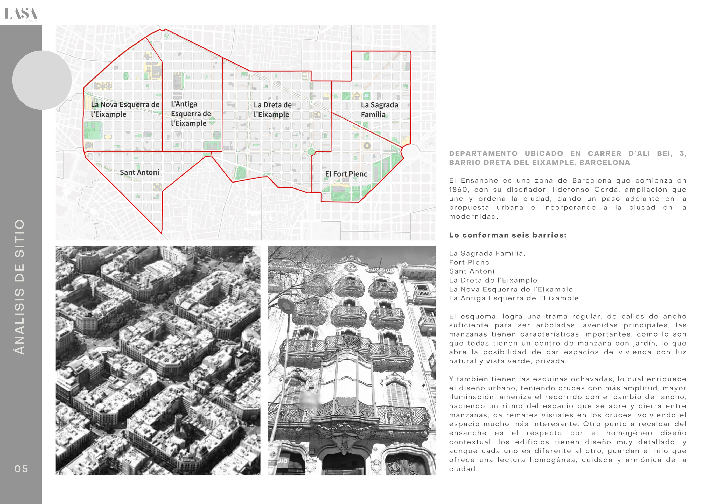 室内装饰项目丨西班牙巴塞罗那丨Alice M. Ríos Ramos 等-5