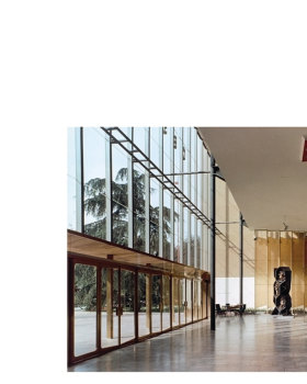Mairead Maley | Architecture