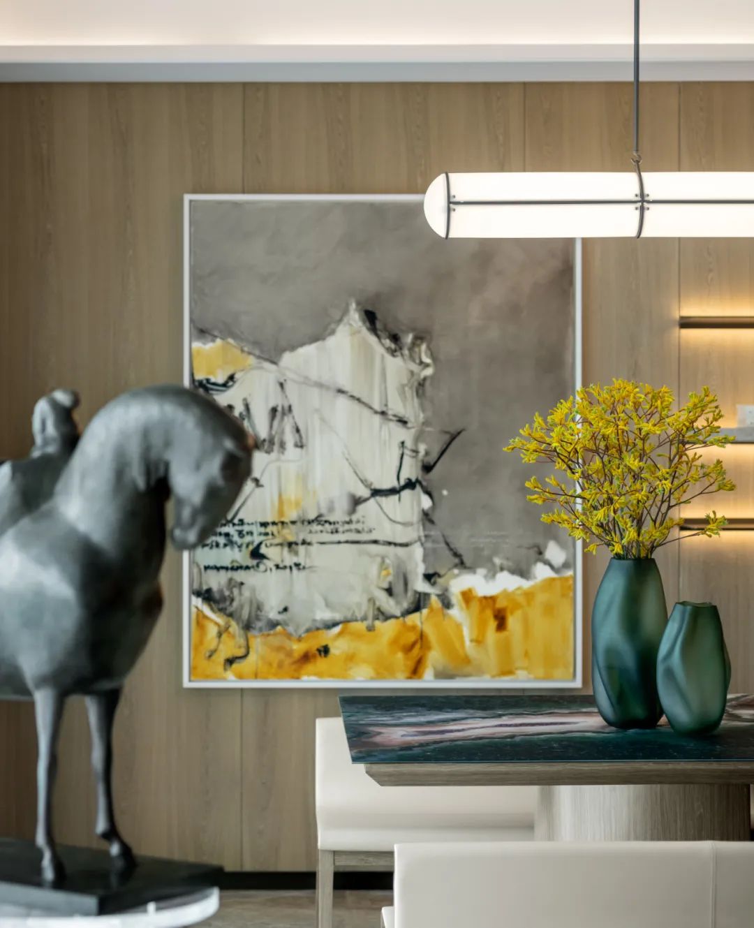 颐和金茂府丨中国北京-2