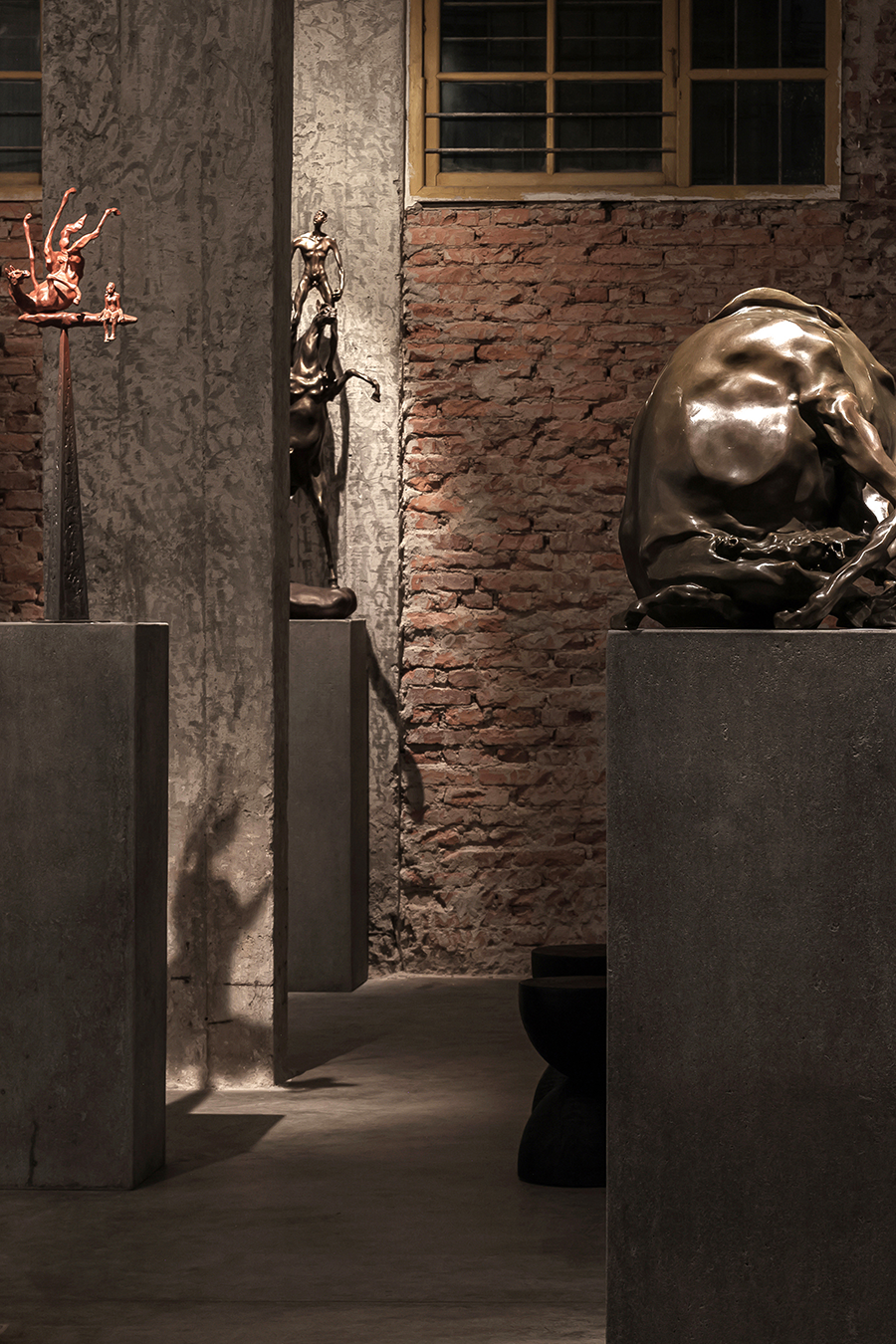 厦门沙坡尾老仓库艺术重生-43