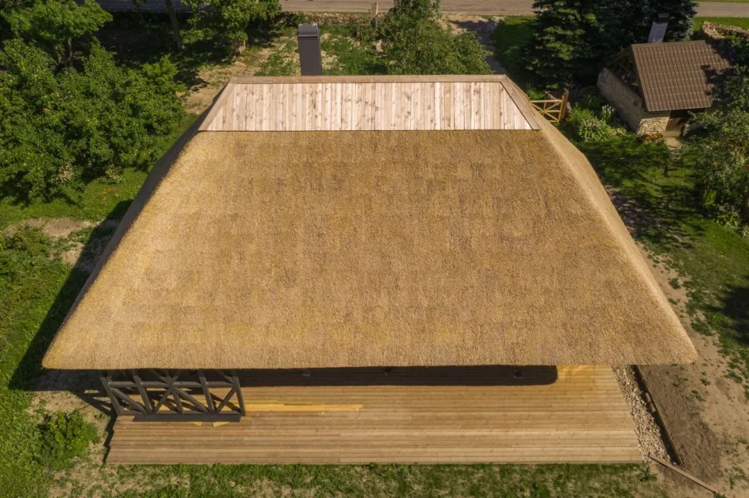 夏季凉亭丨勾勾手设计网-19